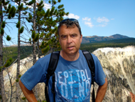 Stephan Thaler